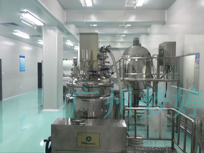 如何選擇保健食品類化妝品OEM工廠