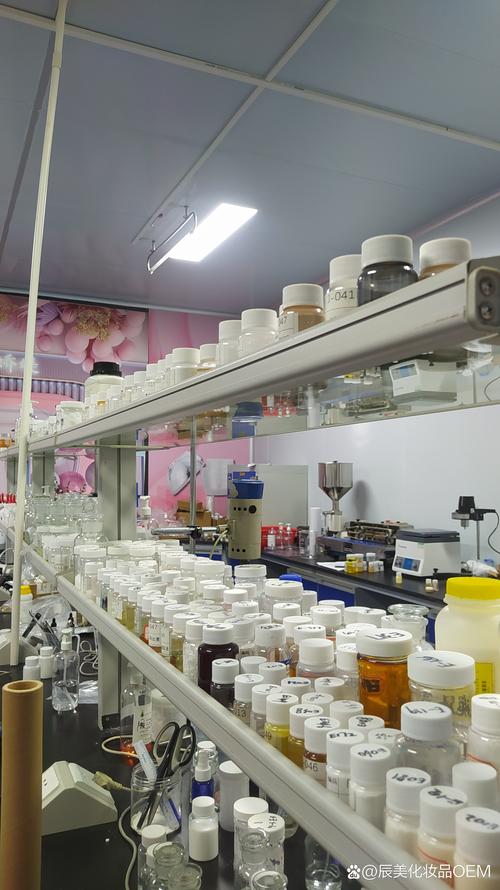 探秘化妝品代工廠 遇尚美化妝品工廠的核心優勢