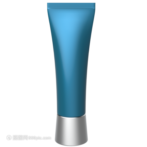 護(hù)膚品包裝瓶樣機(jī)3D模型的設(shè)計(jì)與應(yīng)用