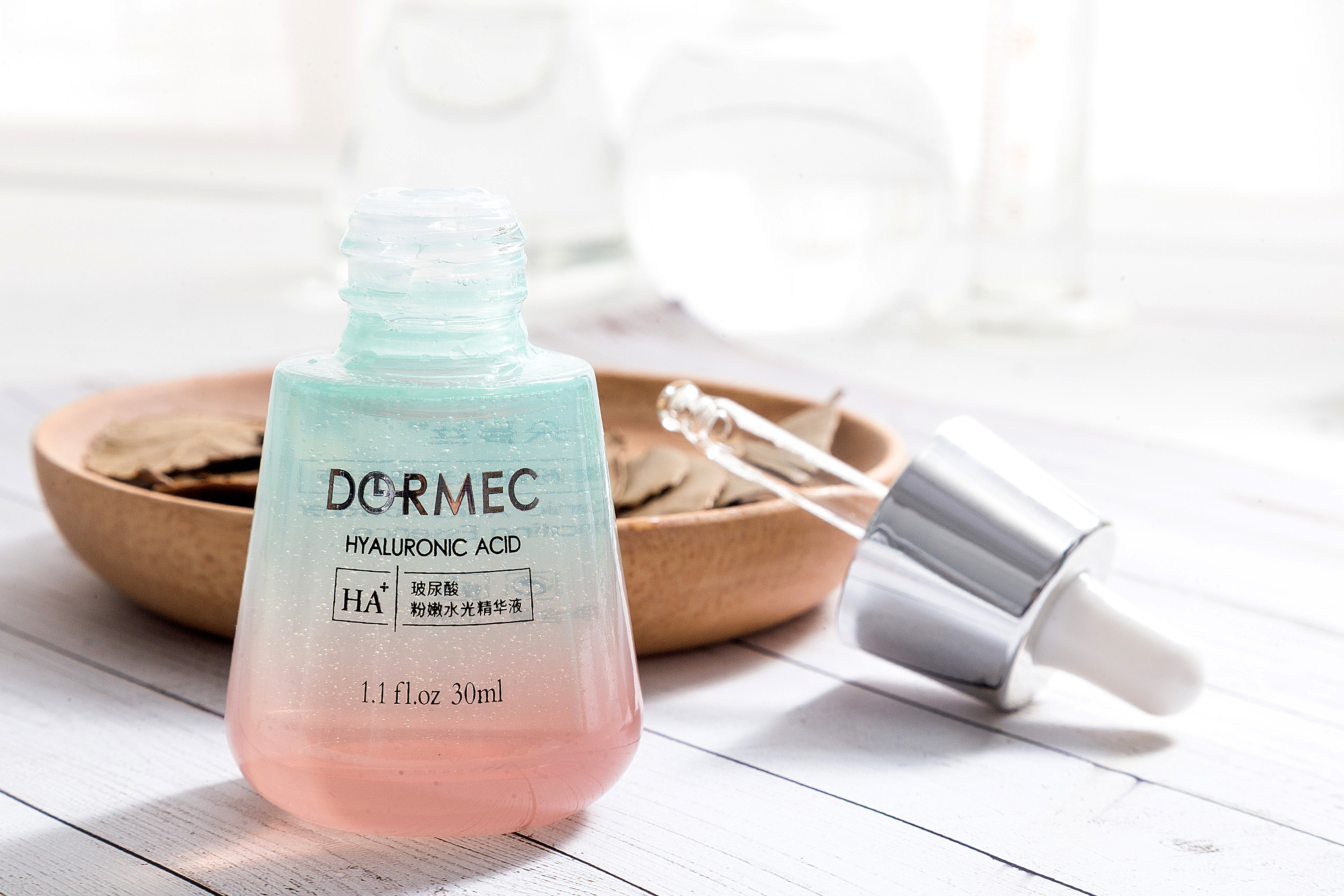 護(hù)膚品實(shí)拍系列 直觀體驗(yàn)，真實(shí)效果