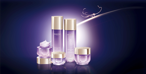 解鎖電商視覺(jué)營(yíng)銷 六大類目PNG修圖素材全解析