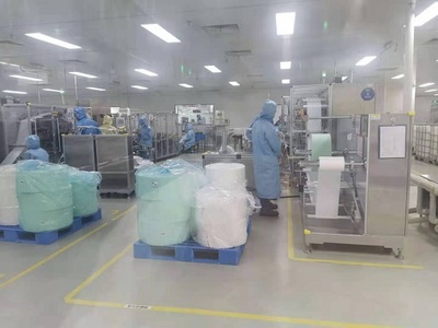 社交電商微店引領新風尚 大咖商家進車間，探索保健食品透明化新路徑