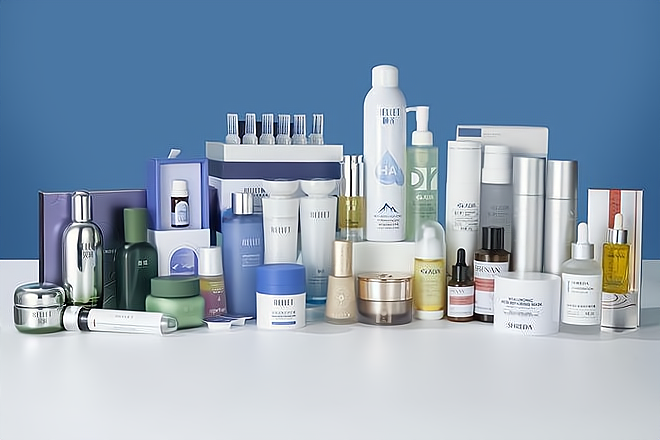 加盟彥色化妝品及保健食品事業 條件、要求與市場前景分析