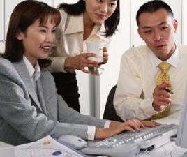 財務(wù)外包與財務(wù)咨詢 企業(yè)高效財務(wù)管理與戰(zhàn)略決策的雙翼